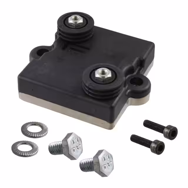 RPS0500DL18R6FB Vishay Sfernice  Chassis Mount Resistors